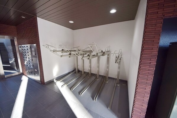 SINCERE東大宮の物件内観写真